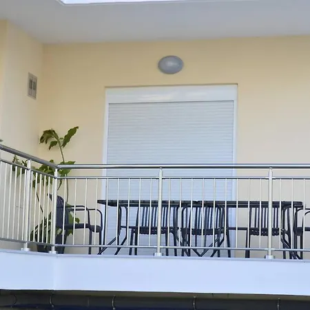 Apartmán Kelly's Urban