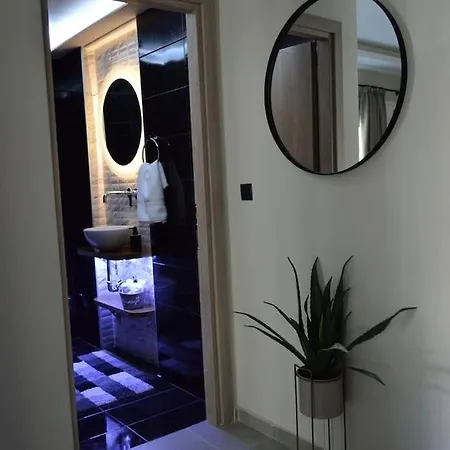 Apartmán Kelly's Urban *