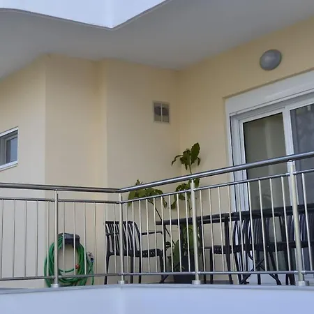 Apartmán Kelly's Urban