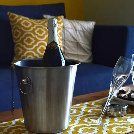 Kelly's Urban Appartement